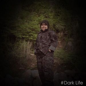 Meet your Posher, May